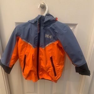 kids 2t spring/rain jacket